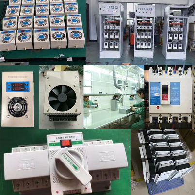 大連PTSG2 80U 4P雙電源自動轉(zhuǎn)換開關(guān)批發(fā)與智能科技開發(fā)的技術(shù)融合與市場機(jī)遇
