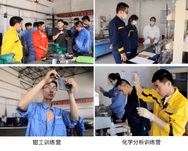 《I匠特訓營》首期圓滿落幕 新能滕州家政服務邁入專業(yè)化新紀元