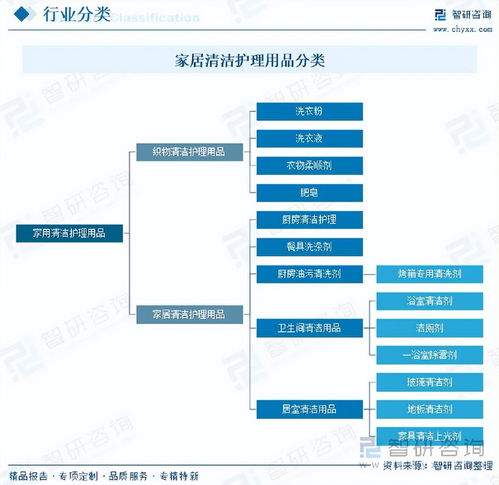家居清潔護(hù)理行業(yè)新態(tài)勢(shì) 產(chǎn)品、服務(wù)、套餐一體化與招生輔助服務(wù)的崛起
